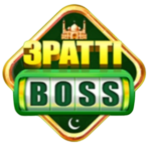 3 Patti Boss logo